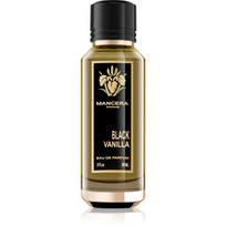 Mancera Black Vanilla Parfumuotas vanduo Unisex 60 ml