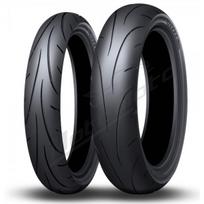 Padanga DUNLOP Sportmax Q-Lite TL 66H 150/60 R17