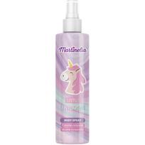 Martinelia Little Unicorn Body Spray kūno dulksna vaikams 210 ml
