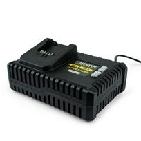 Kroviklis HERVIN BATTERY, 20 V, 4,0 A, CH-4.0AH