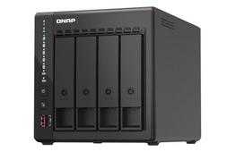 NAS STORAGE TOWER 8BAY/TS-453E-8G QNAP