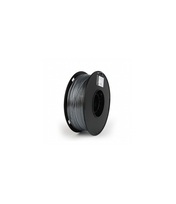 Flashforge PLA-PLUS Filament | 1.75 mm diameter, 1kg/spool | Silver