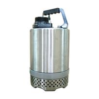 Drenažinis siurblys Evak 50EUB-5.10S 0.75kW 230V max. 15.2m 302L/min.