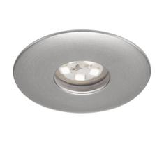 Briloner 7240-019 - LED įleidžiamas lubinis vonios šviestuvas LED/1,8W/230V IP44