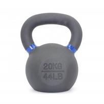 Crossfit svarstis (gyra) STRONGMAN 4-92kg (Svoris: 20 kg)