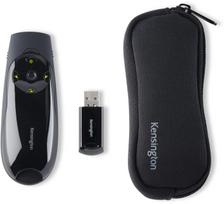 Kensington Expert Presenter, green laser and cursor controller (K72426EU)