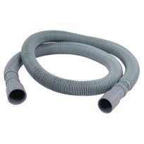 Nedis retractable drain hose 1.20 - 4.00 m (WAOH2429SSP40)