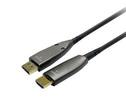Vivolink PRO DISPLAYPORT TO HDMI 4K  OPTIC 20M