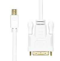 ProXtend Mini Displayport to DVI-D  24+1 1M