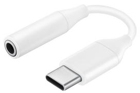 CoreParts Conversion Cable 3.5 mm jack  to USB-C 3.5 mm jack to USB-C
