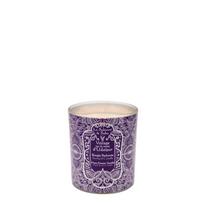 La Sultane de Saba Candle Udaipur Candle Musk Incense Vanilla Fragrance – muskuso smilkalų vanilės kvapo žvakė 165 g