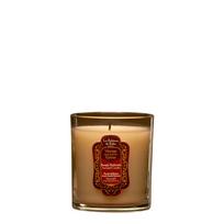 La Sultane de Saba Candle Oriental Ayurvedic Amber Vanilla Patchouli Fragrance – gintaras, vanilė, pačiulis – žvakė 165 g
