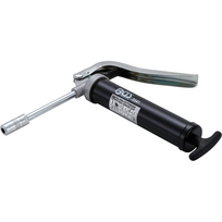 Tepimo pistoletas mini BGS-technic, 125 cm³