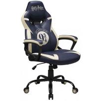 Subsonic Junior Gaming Seat Harry Potter Platform 9 3/ 4 Blue