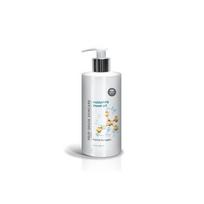 GMT BEAUTY DRĖKINAMOJI DUŠO ŽELĖ SU ŽALIĄJA ARBATA IR UREA (MOISTURISING SHOWER GEL WITH GREEN TEA AND UREA) 300 ml
