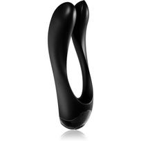 Satisfyer CANDY CANE stimuliatorius Black 11 cm