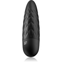 Satisfyer ULTRA POWER BULLET vibratorius Black 9,5 cm