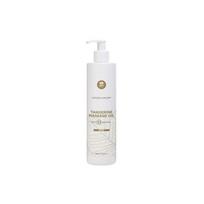 GMT BEAUTY MASAŽO ALIEJUS SU MANDARINAIS (TANGERINE MASSAGE OIL) 500 ml