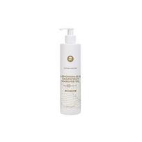 GMT BEAUTY MASAŽO ALIEJUS SU CITRINŽOLE IR GREIPFRUTAIS (LEMONGRASS & GRAPEFRUIT MASSAGE OIL) 500 ml