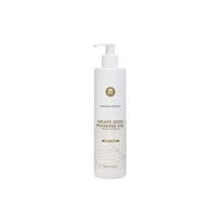 GMT BEAUTY VYNUOGIŲ KAULIUKŲ MASAŽO ALIEJUS (GRAPE SEED MASSAGE OIL) 500 ml