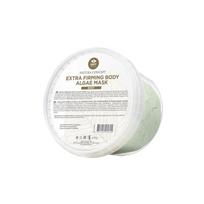 GMT BEAUTY EKSTRA STANGRINANTI DUMBLIŲ KAUKĖ KŪNUI (EXTRA FIRMING BODY ALGAE MASK) 300 g
