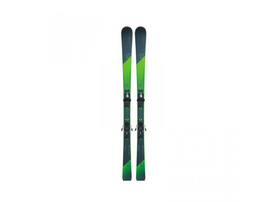 SLALOMO SLIDĖS ELAN EXPLORE 6 LS EL 9.0 GW