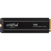 Crucial 1Tb kaina nuo 55.66 € (33 pard.)