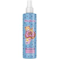 Martinelia Yummy Body Spray kūno dulksna vaikams 210 ml