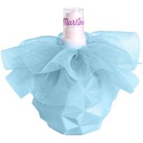 Martinelia Starshine Shimmer Fragrance tualetinis vanduo su blizgučiais vaikams Blue 100 ml