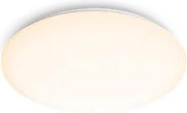 Ceiling luminaire Moire CL200 EC RD 20W 2700K HV 2000Lm IP20 LED White 929002622101 | 8719514335110