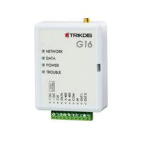GSM RYŠIO MODULIS TRIKDIS G16, 2G