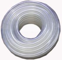 Žarna, PVC, skaidri, 5/16" (8x1.5), 50m