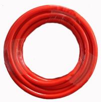 Dujinė žarna, PVC, 9/15"