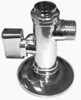 Kampinis ventilis, M1/2", M3/8"