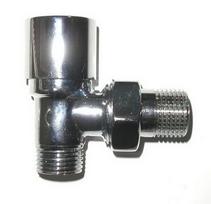 Balansinė sklendė kampu, 4036, 1/2"