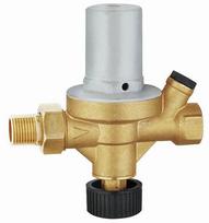 Automatinis papildymo vožtuvas 614