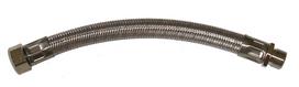 Žarna vandens siurbliui, 1/2", 3/8", 21 cm