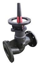 Rankinis balansinis ventilis DANFOSS, MSV, DN65, PN16
