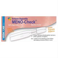 MENO-CHECK, Menopauzės nustatymo testas, N2