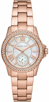 Moteriškas Laikrodis MICHAEL KORS Everest MK7364