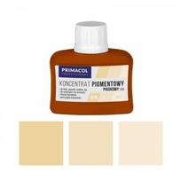 Dažų pigmentas PRIMACOL smėlio sp., 80ml