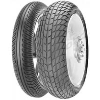PADANGA METZELER Racetec SUPERMOTO RAIN TL 165/55 R17