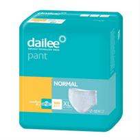 DAILEE PANT PERFORMER NORMAL XL, sauskelnės kelnaitės, 15vnt.