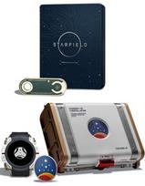 Starfield Constellation Edition Xbox Series X