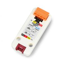 AIN4-20mA blokas – I2C – STM32G030F6 – kūrimo modulių bloko išplėtimo modulis – M5Stack U162