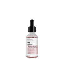 Bionnex Nordea AHA 10% + BHA 2% + Bruknės veido šveitiklis, 30 ml