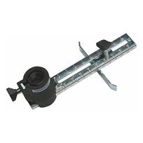 Dremel 678 Tiesių linijų ir apskritimų pjoviklis
