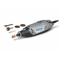 Dremel 3000-5 su 5 priedų