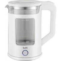 Botti Carter XHK135B White