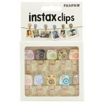 Fujifilm Instax dizaino segtukai „Fotoaparatas“ 10 vnt.